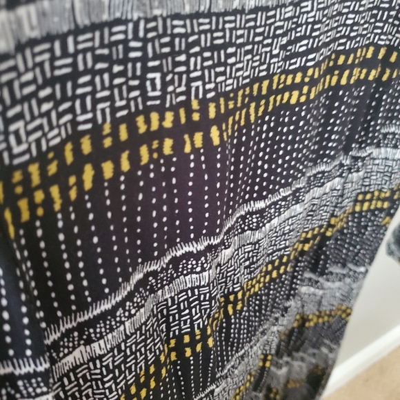 H&M quarter length sleeve dress - Picture 3 of 7